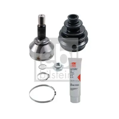 Novedad Juego de articulación, árbol de transmisión FEBI BILSTEIN 185870
